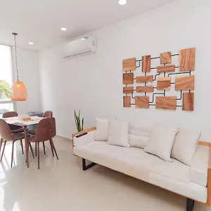  Apartamento Apartamento A Un Minuto Del Mar