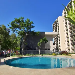  Apartamento Near To Horizonte Beach, Airport