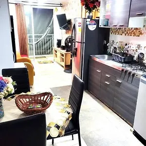  Apartamento Piso Rosa En El Rodadero Con Piscina Y Amenidades