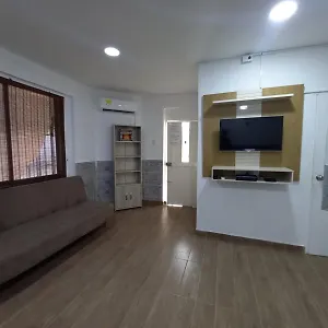  Apartamento Cozy Loft Bahía Bay